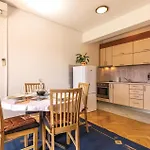 Two-bedroom With Sea View 02 *