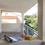 Two-bedroom With Sea View 02