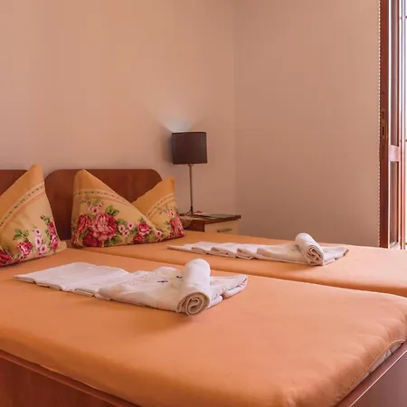 Two-bedroom With Sea View 02 Makarska