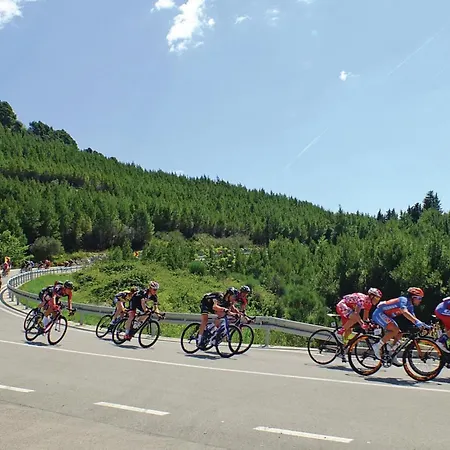 Two-bedroom With Sea View 02 Appartement